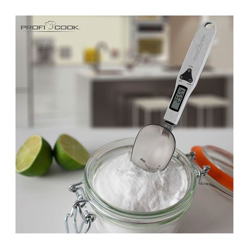 Cuillère Balance Digital PC-lw 1214