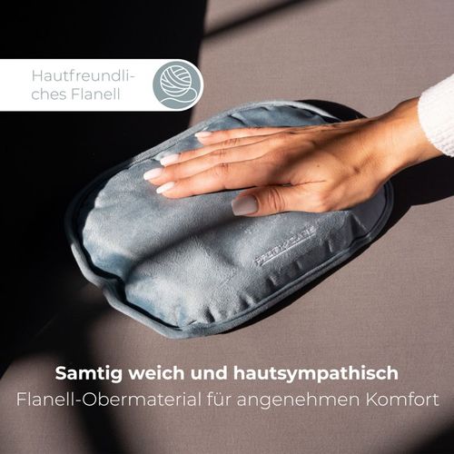 Bouillotte Électrique 380w  PC-ewf3150-gris