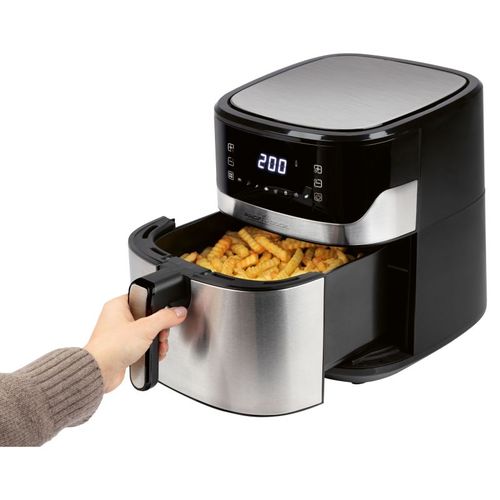 Friteuse à Air Chaud Air Fryer 6,5l  PC-fr1294h