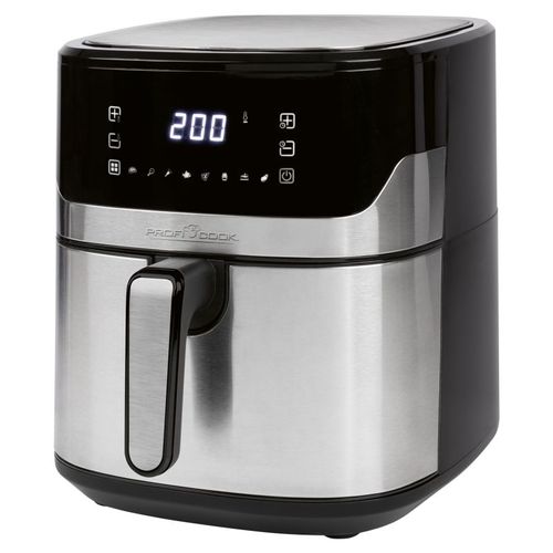 Friteuse à Air Chaud Air Fryer 6,5l  PC-fr1294h