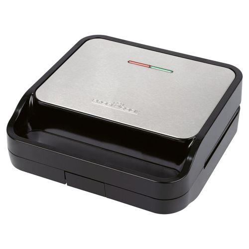 Appareil à Sandwich Et Croque-monsieur Inox PC-st1297-inox
