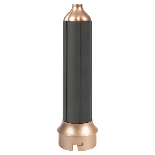 Lisseur à Air Chaud 1000w Blanc Champagne  PC-has3132-wht