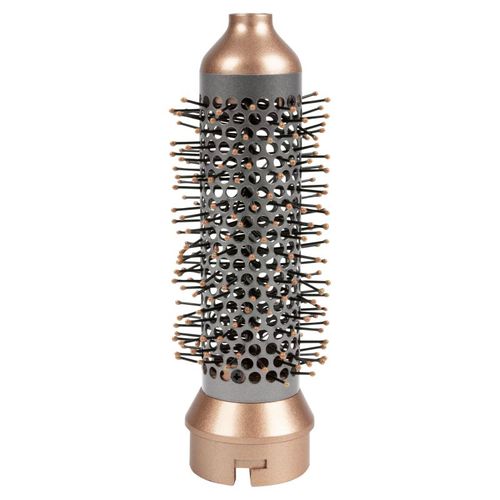 Lisseur à Air Chaud 1000w Blanc Champagne  PC-has3132-wht