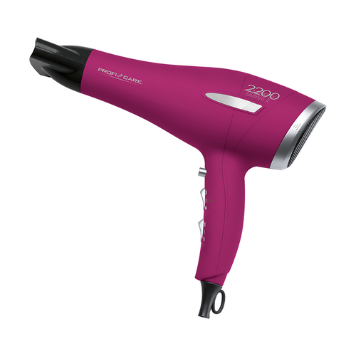 Sèche-cheveux Professionnel De 2200w  PC-ht 3045 Lilas