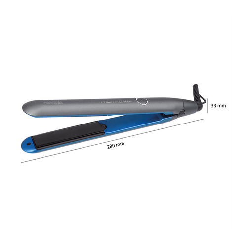 Lisseur À Cheveux Céramique PC-hc 3072 Bleu