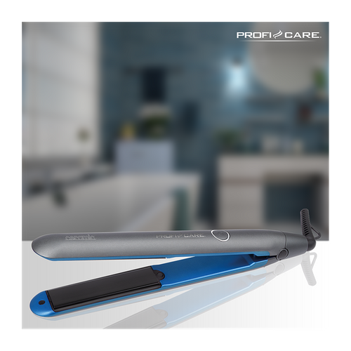 Lisseur À Cheveux Céramique PC-hc 3072 Bleu