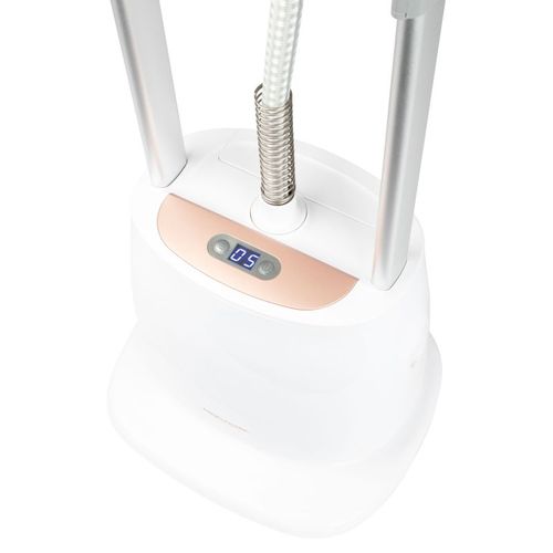Défroisseur Vapeur Avec Support Blanc PC-tdc3128-blanc