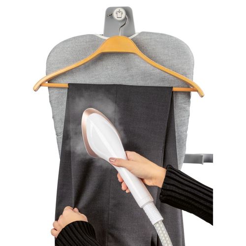 Défroisseur Vapeur Avec Support Blanc PC-tdc3128-blanc