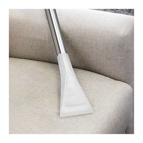 Aspirateur Eau Et Poussière Avec Fonction Shampoing Bss 1309 Jaune/noir