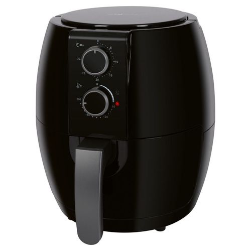 Friteuse Sans Huile à Air Chaud 3,6l  Fr3780h-noir