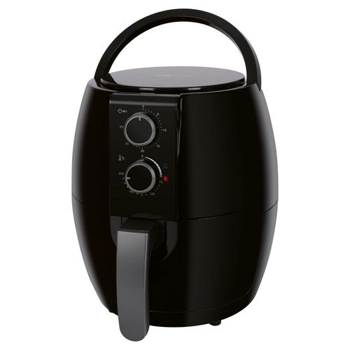 Friteuse Sans Huile à Air Chaud 3,6l  Fr3780h-noir