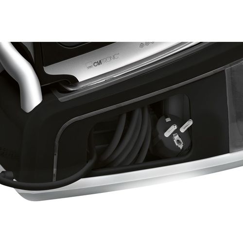 Centrale Vapeur Avec Semelle En Céramique 3,5bar  dBs3749-noir