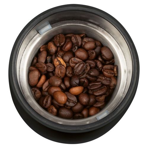 Moulin à Café Électrique Noir  Ksw3806-noir