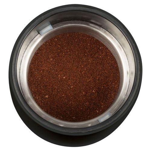 Moulin à Café Électrique Noir  Ksw3806-noir