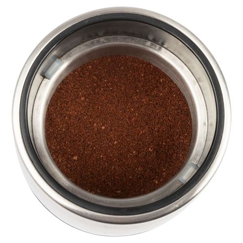 Moulin à Café Électrique Inox  Ksw3807-inox