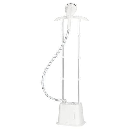Défroisseur Vapeur Avec Support Blanc Tdc3809-blanc
