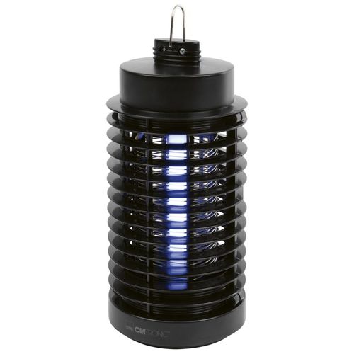 Lampe Anti-insectes Noir Isl3823-noir
