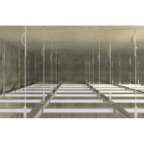 Cheville Béton Cellulaire Gb 8 - Boîte De 25