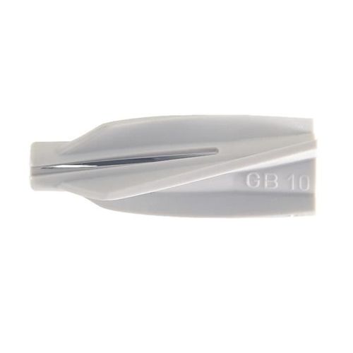 Cheville Béton Cellulaire Gb 8 - Boîte De 25