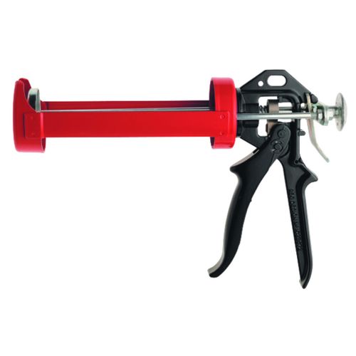 Pistolet Manuel Fis Ac Pour Cartouches De Résine 380ml - Fischer - 96497