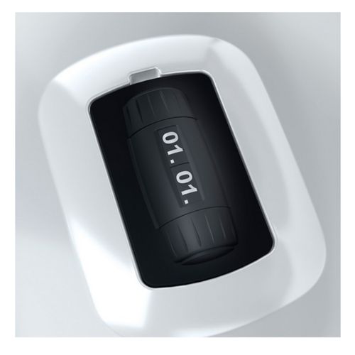 Carafe Filtrante 2.4l + 2 Cartouches - 1055378