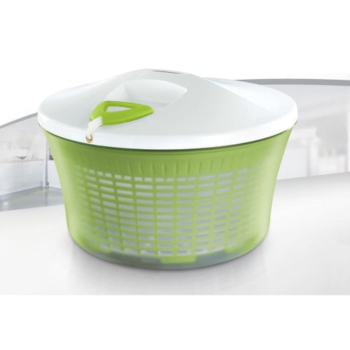 Essoreuse À Salade Comfortline Vert Et Blanc 23200
