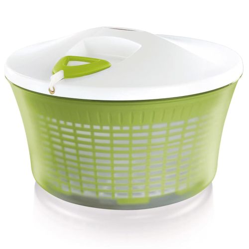 Essoreuse À Salade Comfortline Vert Et Blanc 23200