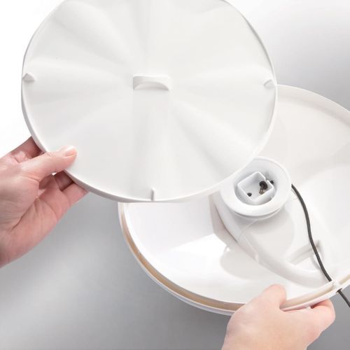 Essoreuse À Salade Comfortline Vert Et Blanc 23200