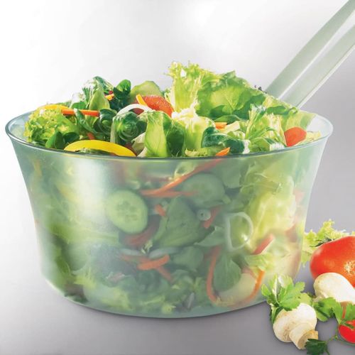 Essoreuse À Salade Comfortline Vert Et Blanc 23200