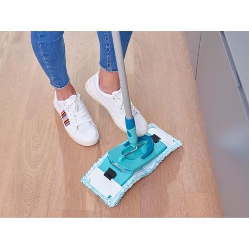 Housse De Rechange Nettoyante Pour Balai à Plat - Clean Twist M Ergo Super Soft 52122