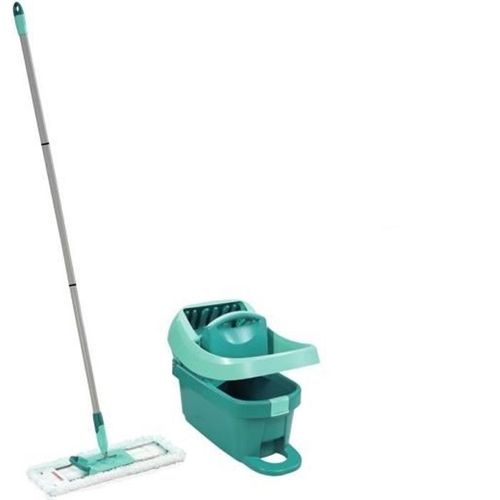 Ensemble De Vadrouille Profi XL Vert Avec Chariot 55096