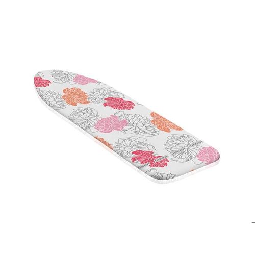 Housse Table à Repasser Cotton Comfort S/m 71601 - Pour Planche à Repasser 120 X 40 Cm