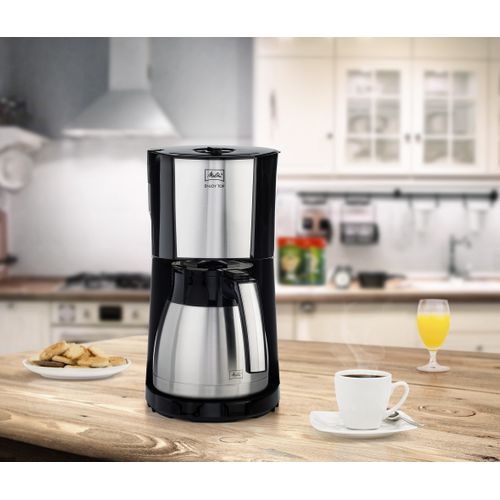 Cafetière Melitta 1017-08 Enjoy Top Therm Noir