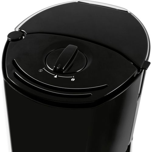 Machine à Café Enjoy Ii Therm 1017-06 - Noir