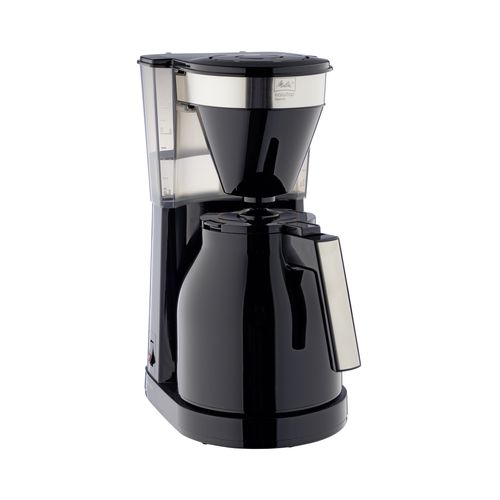Cafetière Melitta 1023-08 Easy Top Therm Ii Noir