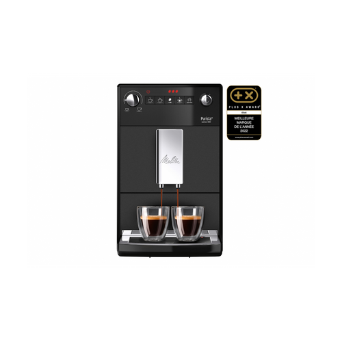 Expresso Avec Broyeur  Purista F230 104 1450 W Noir Mat
