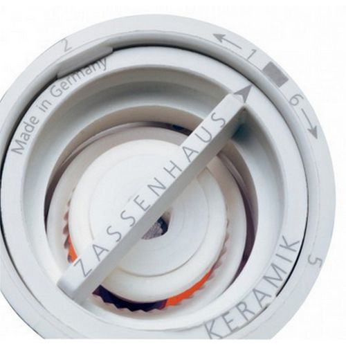 Moulin À Poivre Électrique 18cm - 033045