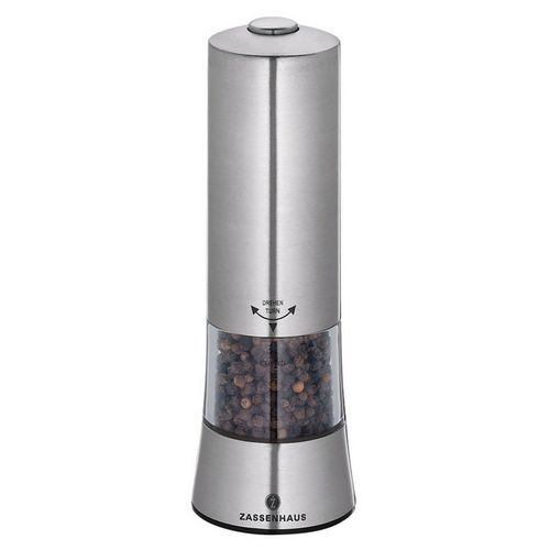 Moulin À Poivre Électrique 18cm - 033045