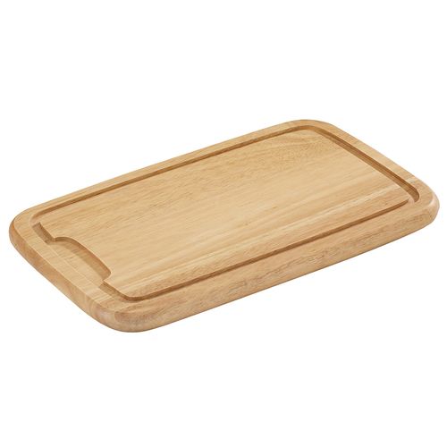 Planche à Découper 36x23 Cm En Bois