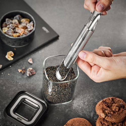 Filtre à Thé T-stick En Inox