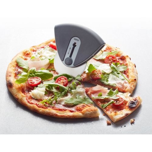 Coupe-pizza Roma