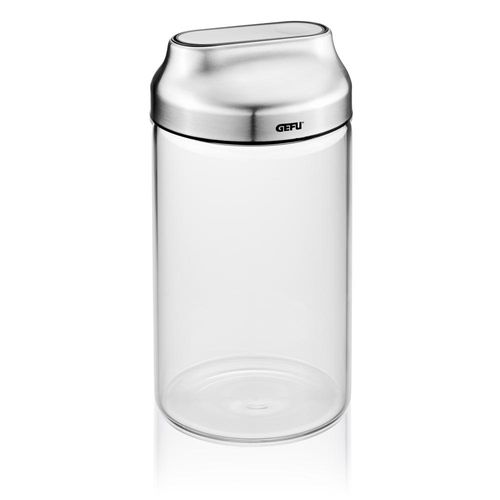 Boîte Conservation Kippo 100 Cl En Inox