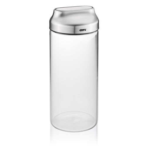 Boîte Conservation Kippo 130 Cl En Inox