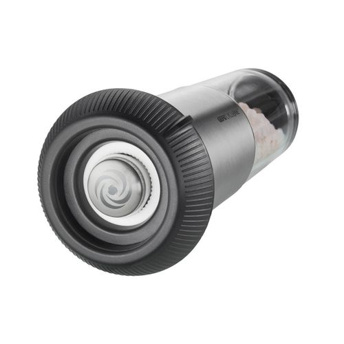 Moulin à Sel Ou Poivre 15cm Manuel - 34627