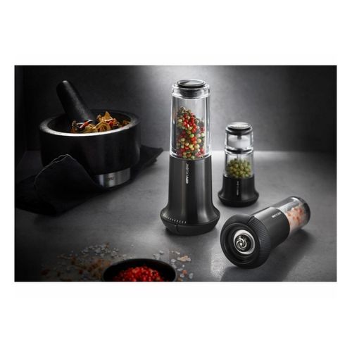 Moulin à Poivre Ou à Sel 15cm - 34628