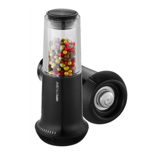 Moulin à Poivre Ou à Sel 15cm - 34628