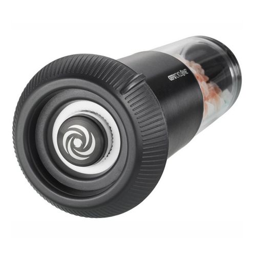 Moulin à Poivre Ou à Sel 15cm - 34628