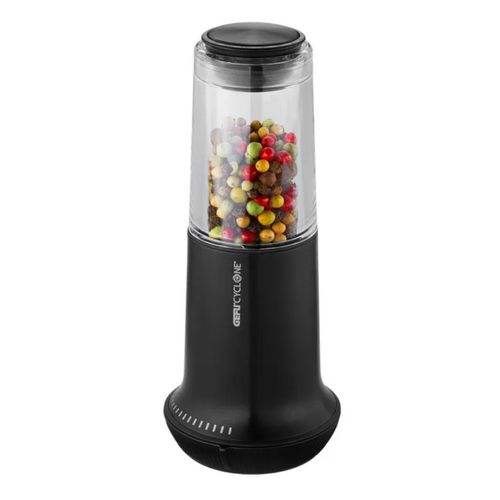 Moulin à Poivre Ou à Sel 15cm - 34628