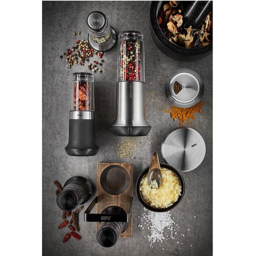 M.poivre Ou Sel Noir X-plosion 18.5cm*n - 34630