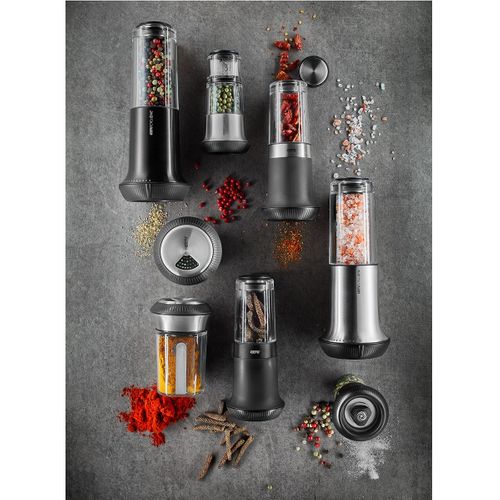 M.poivre Ou Sel Noir X-plosion 18.5cm*n - 34630